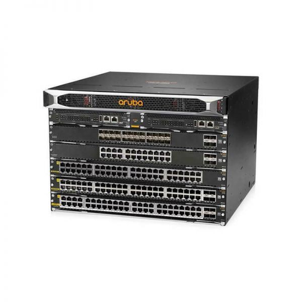 Фото R0X26A - Aruba 6400 Series Switch