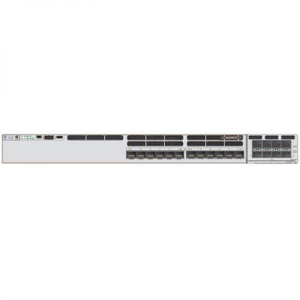 Открыть C9300X-12Y-E Switch Фото C9300X-12Y-E Switch