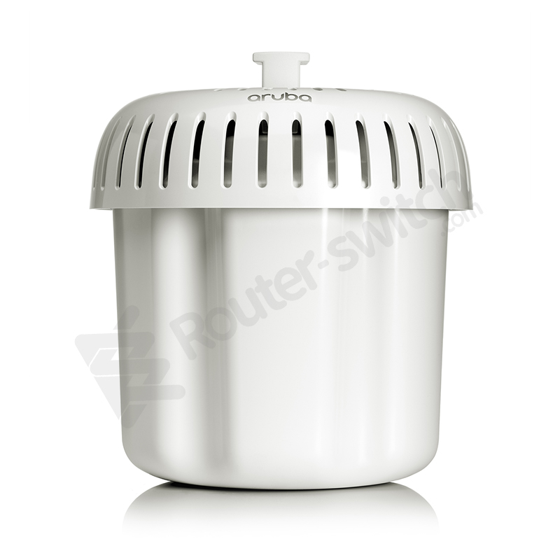 Открыть HPE R4H17A - Aruba AP575 Access Point Фото HPE R4H17A - Aruba AP575 Access Point