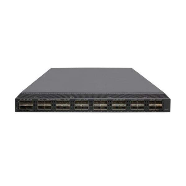 Открыть JH396A - HPE FlexFabric 5940 Switches Фото JH396A - HPE FlexFabric 5940 Switches