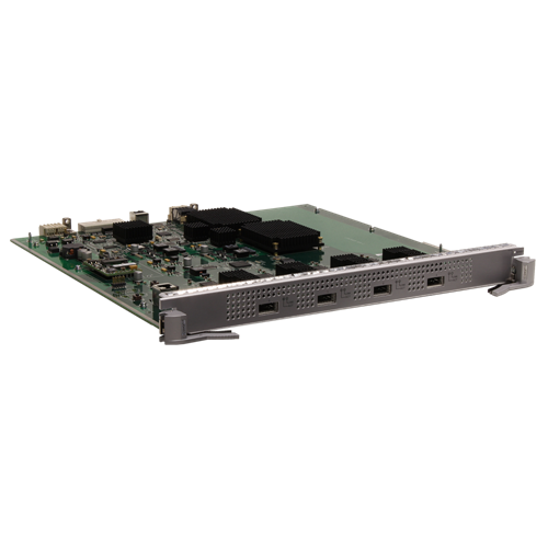 Фото EH1D2X04XEC1 Huawei S9700 Series Switch Line Card