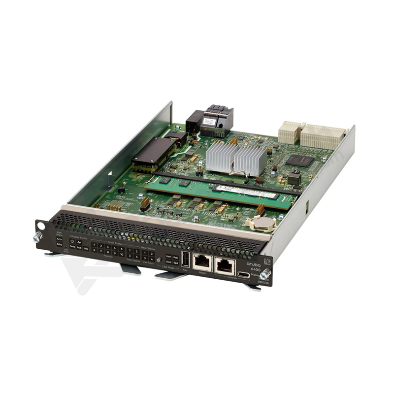 Фото R0X31A - HPE Switches Accessories