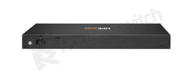 Фото Aruba 6000 48G 4SFP Switch