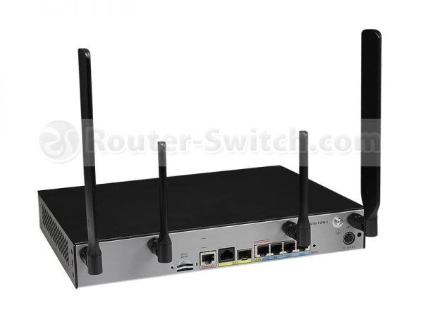 Фото Huawei AR160 Series Router AR161FGW-L