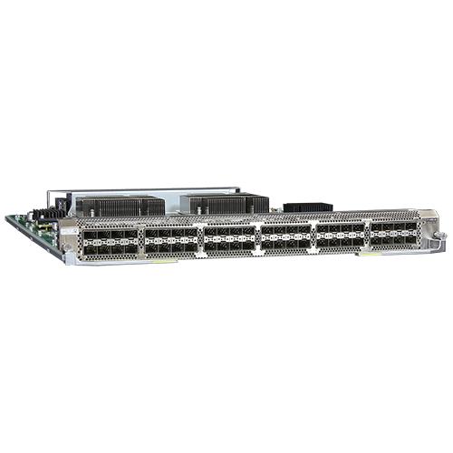Фото CE-L48XS-EF CE12804SA-B1 Huawei CE12800 Series Data Center Switch