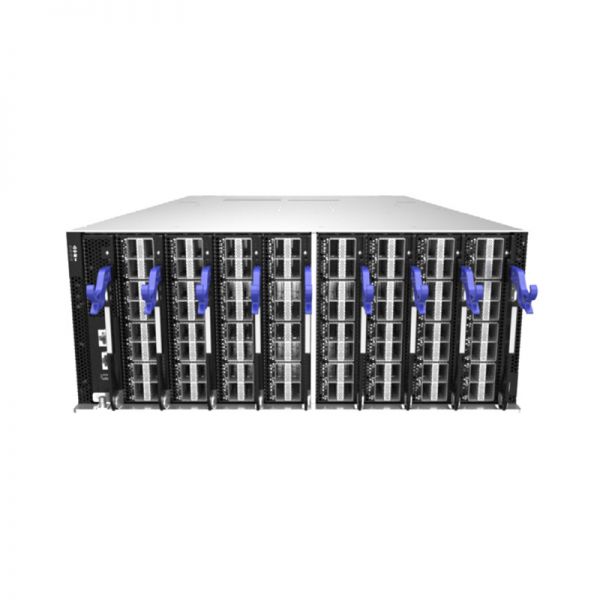 Фото NVIDIA Mellanox MSN4800-WS4F - NVIDIA Mellanox Switches