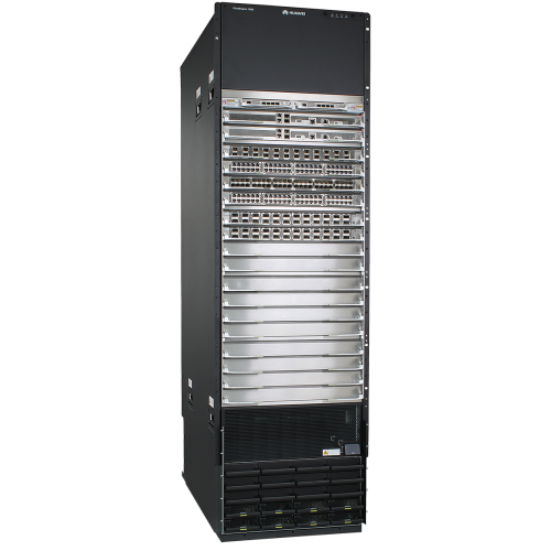 Фото CE12816-AC1 Huawei CE12800 Series Data Center Switch