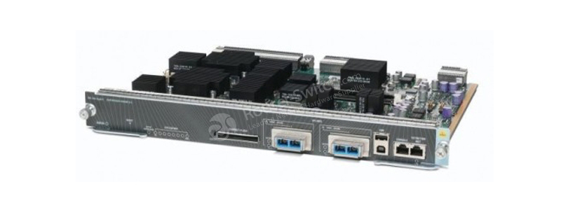 Фото WS-X45-SUP6-E Catalyst 4500 E-Series Supervisor Engine