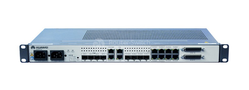 Фото NECM00HSAE00 - Huawei NE05E Series Mid-range Service Routers