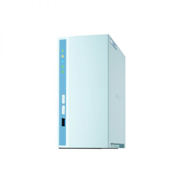 Открыть TS-230 - QNAP Network Attached Storages Фото TS-230 - QNAP Network Attached Storages