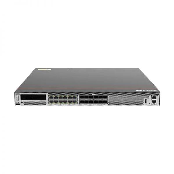 Открыть USG6610E-AC - Huawei USG6000E Series Firewalls Фото USG6610E-AC - Huawei USG6000E Series Firewalls
