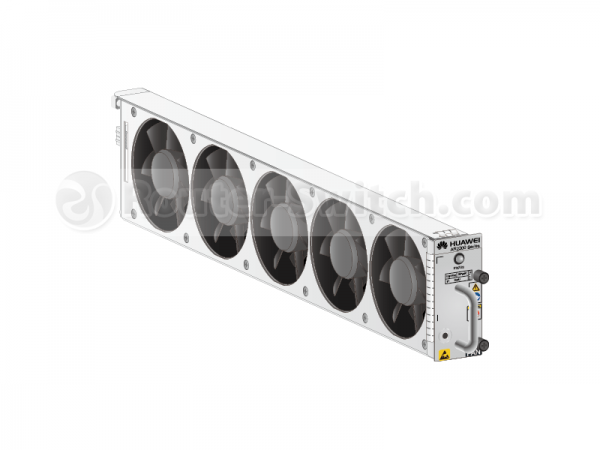 Фото Huawei 2240 Series Router Module AR0MDF05A000