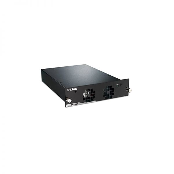 Фото DPS-500AC-CN - D-Link Core Switch Power Supplies