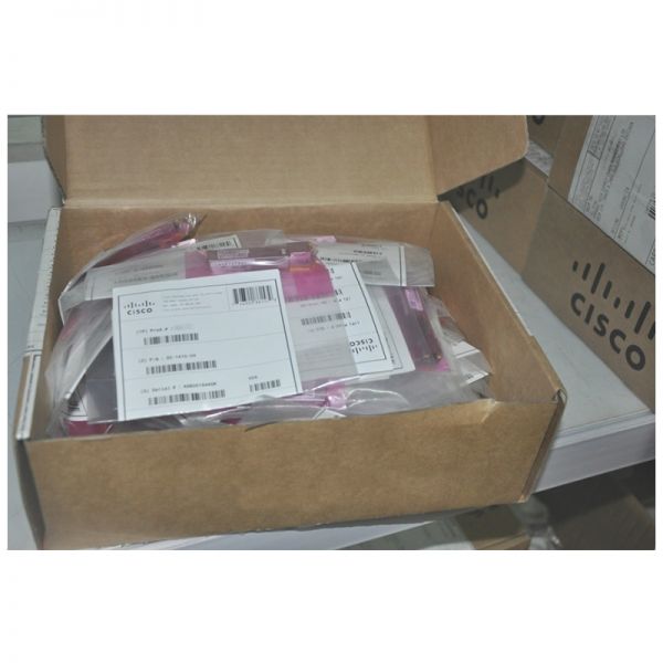 Фото GLC-BX80-D-I - Cisco SFP GLC Module