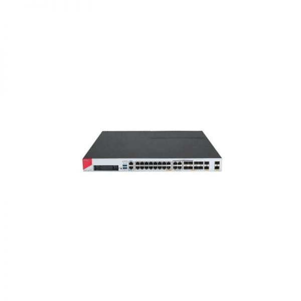 Фото H3C F1000-AI-35 - H3C SecPath Series F1000-AI Firewall Chassis