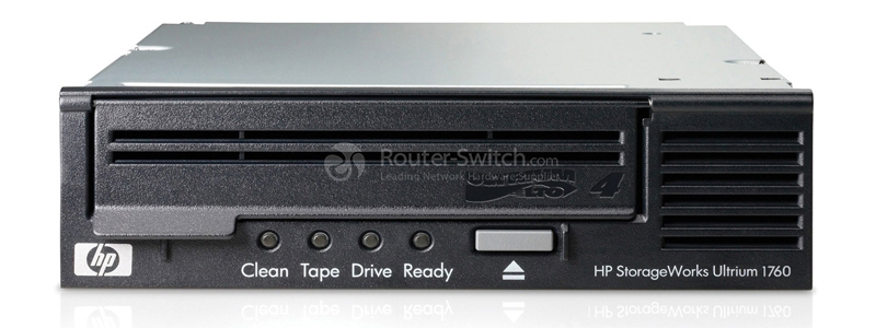 Фото AK383B - HPE Tape Storages