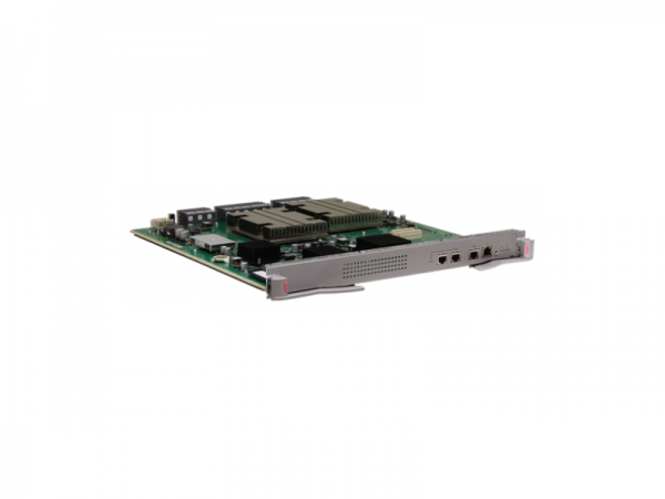 Фото Huawei ME60 Series Multi-Service Control Gateways Interface Card ME0MMSUF2120