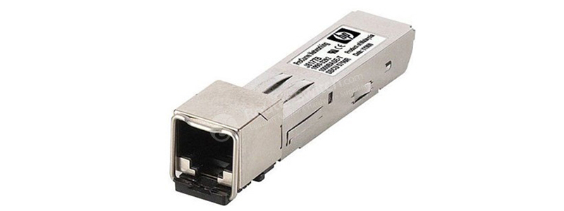 Открыть J8177C - HP Transceiver Фото J8177C - HP Transceiver