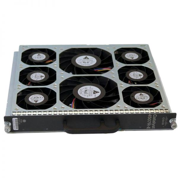 Фото WS-X4597-E Catalyst 4500 E-Series Accessory
