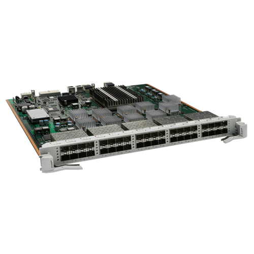 Фото LE0DX40SFC00 Huawei S9300 Series Switch Line Card