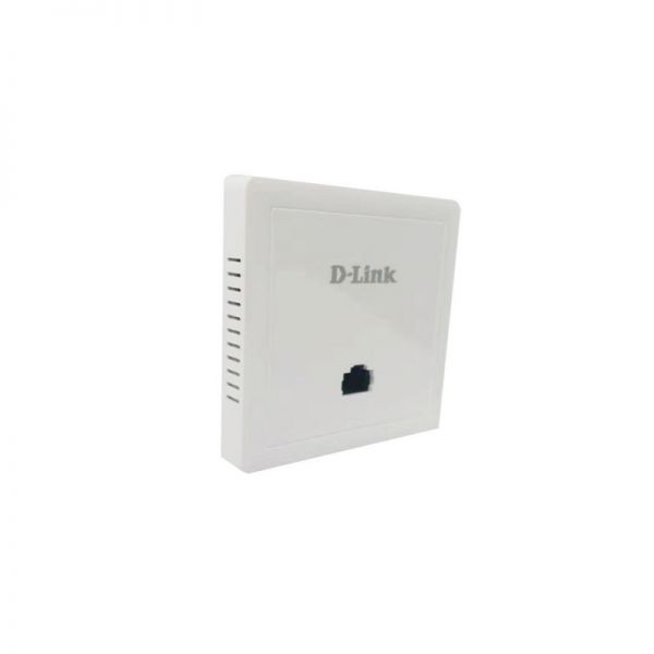 Открыть DI-800WF - D-Link Panel Access Points Фото DI-800WF - D-Link Panel Access Points