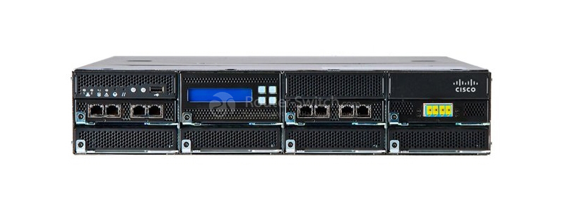 Фото FP8390-K9 - Cisco FirePOWER 8000 Series Appliances