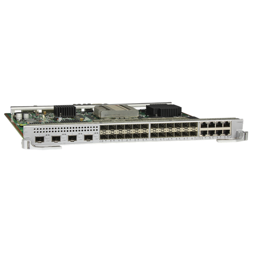 Фото ES1D2S04SX1E Huawei S7700 Series Switch Line card