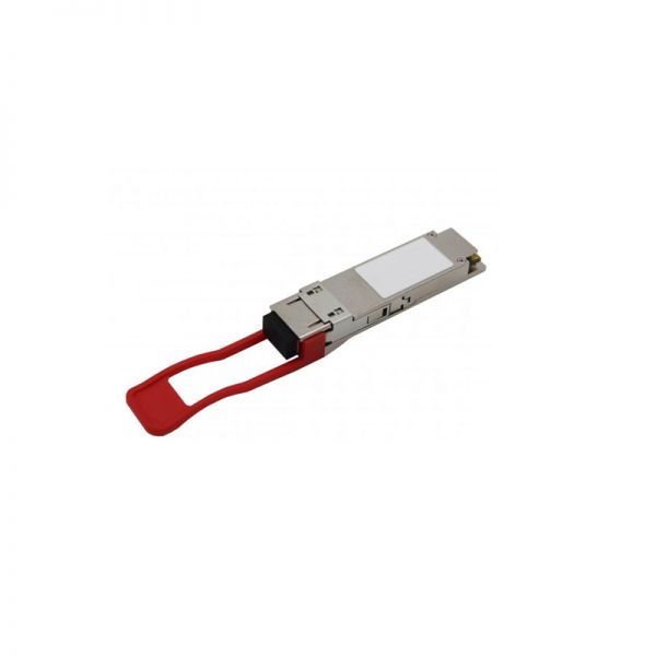Фото QSFP-40G-ER4= - Cisco 40 Gigabit Optical Modules