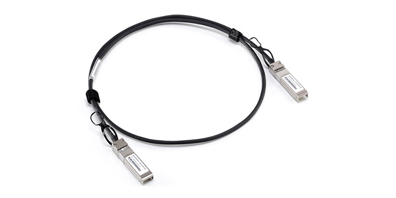 Фото Cisco SFP-H10GB-CU1-5M