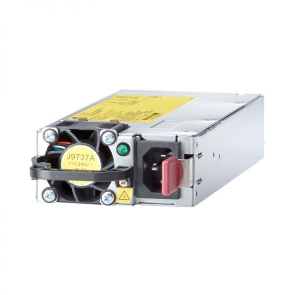 Фото J9737A - HP Power Supply