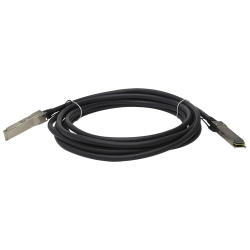 Фото LE0CQP10QP00 Huawei QSFP High Speed Cable