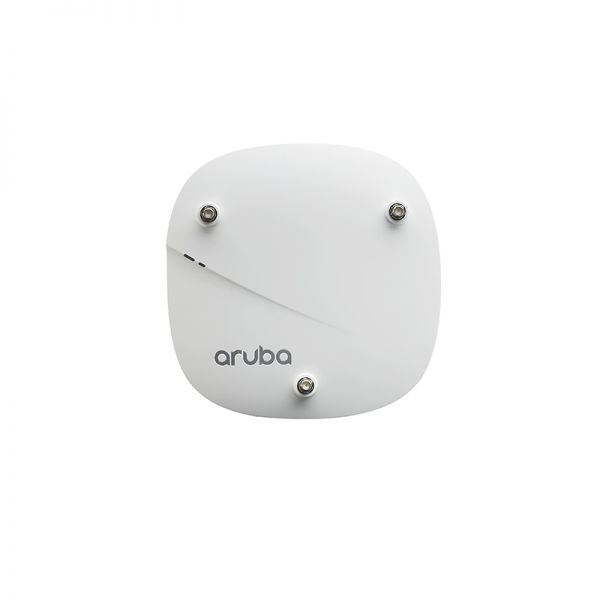 Фото HPE JX940A - Aruba Instant IAP304 Access Point