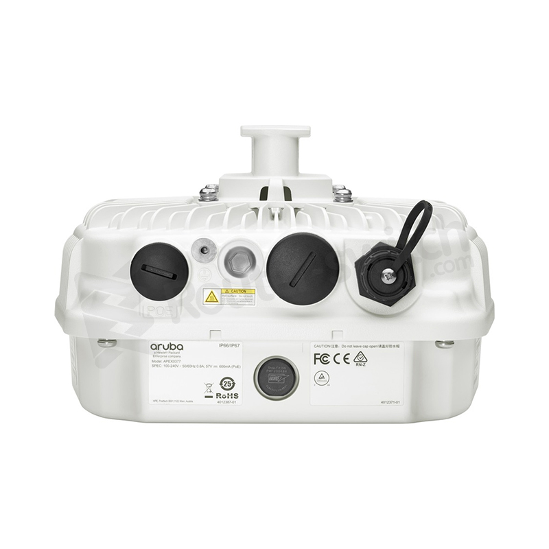 Открыть HPE JZ182A - Aruba AP377 Access Point Фото HPE JZ182A - Aruba AP377 Access Point