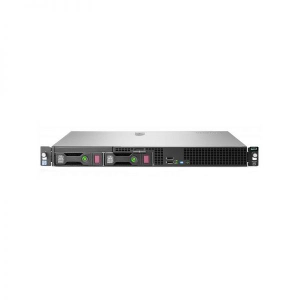 Фото 819785-B21 - HPE ProLiant DL20 Gen9 Server