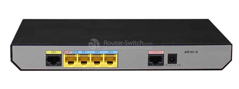 Фото AR101-S - Huawei AR101-S Full Gigabit Enterprise router