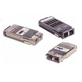 Фото WS-G5487 1000Base-ZX extended reach GBIC(singlemode)