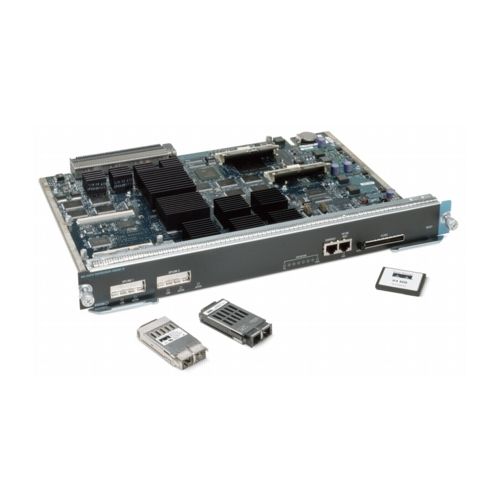Фото WS-X4515 Catalyst 4500 Supervisor Engine