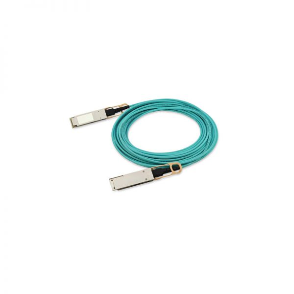 Фото QSFP-100G-AOC30M - Cisco 100 Gigabit Optical Modules