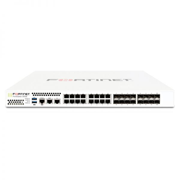 Фото FG-300E-BDL-950-36 - FortiGate 300E Firewall with Bundle
