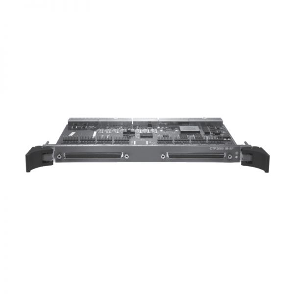Фото CTP2000-IM-8P-MS - Juniper Router CTP Modules & Cards