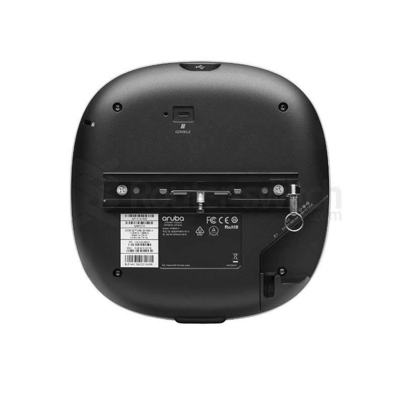 Фото HPE Q9H57A - Aruba AP514 Access Point