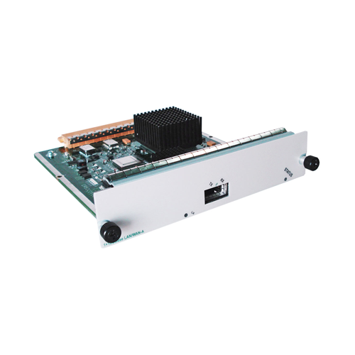 Фото Huawei NetEngine5000E Cluster Routers Flexible Card CR5D00E1NC61