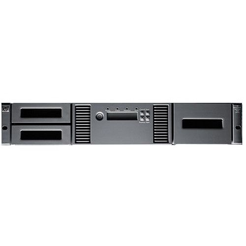 Открыть AK379A - Tape Storage for HPE Server Фото AK379A - Tape Storage for HPE Server