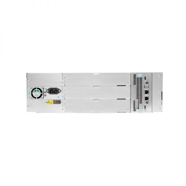 Открыть Q6Q62A - HPE Tape Storages Фото Q6Q62A - HPE Tape Storages