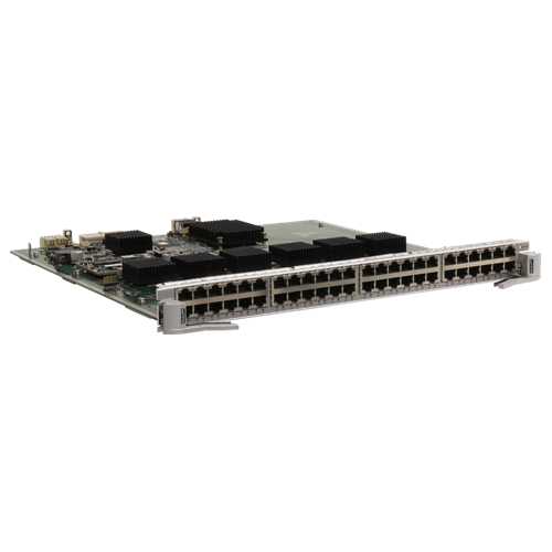 Фото ES0D0F48TA00 Huawei S7700 Series Switch Line Card