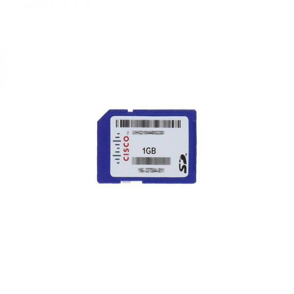 Фото SD-IE-1GB - Cisco IE Switch Memory