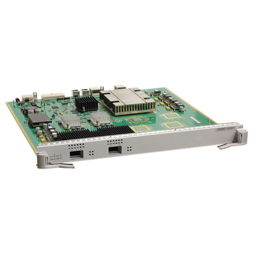 Фото ES1D2L02QFC0 Huawei S7700 Series Switch Line card