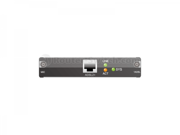 Фото FWFD0MADPA00 0302G030 Huawei USG2200 Unified Security Gateways Interface Module
