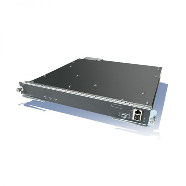 Фото C1-WSSVC-WISM2-K9= - Cisco Wireless Services Module