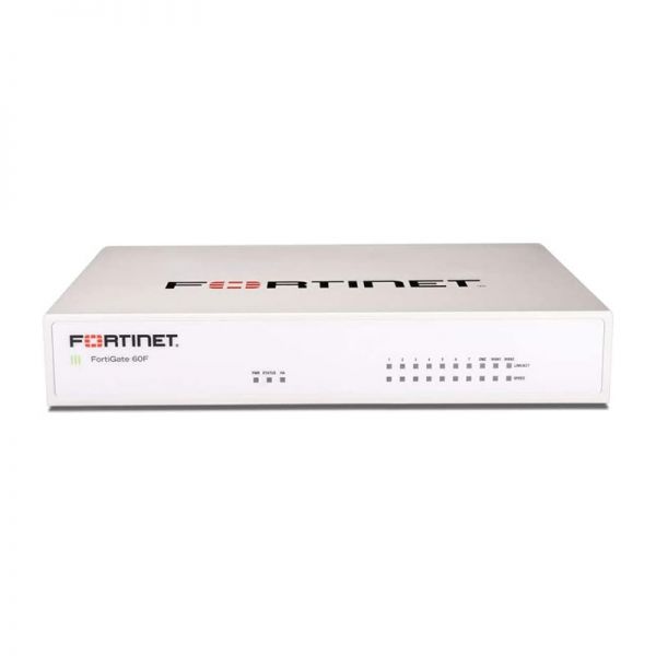 Открыть FG-60F-BDL-950-60 - Fortinet FortiGate/FortiWiFi Series Фото FG-60F-BDL-950-60 - Fortinet FortiGate/FortiWiFi Series